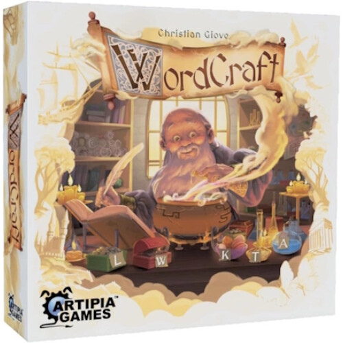 WordCraft