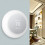 Silikon Wandplattenabdeckung Nest Thermostat 6