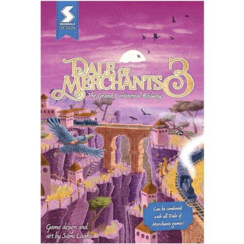 Dale Of Merchants 3