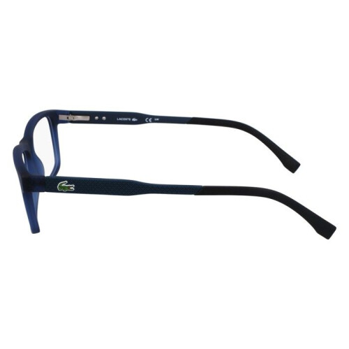 Lacoste Lacoste L2876 55/15/145 Transparant avio Injected MAN L2876 2