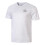 Kappa (L, White) Kappa Mens Regular T-Shirt 5