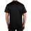 Kappa (S, Black) Kappa Mens Regular T-Shirt 5