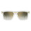 Carrera Zonnebril - CARRERA - VICTORY C 25/S - Kristal (Wit) - Polyamide - 55/18/145 2