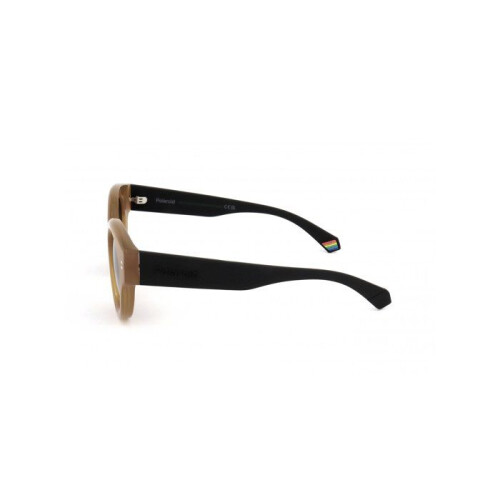 Polaroid Sonnenbrille - POLAROID - PLD 6240/S/X - Ocker - Eco-Polycarbonat - Unisex 2