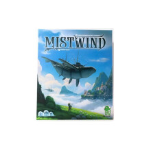 Mistwind