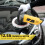 2500W-Variable 7 Speed Electric Car Polisher Sander Buffer Polishing Machine Kit 3