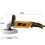 2500W-Variable 7 Speed Electric Car Polisher Sander Buffer Polishing Machine Kit 5
