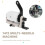 Industrial Sewing Machine Multi-Needle Machine Puller Fit KANSAI SPECIAL DFB-1404/1412 Industrial Multi-Needle Sewing 5