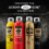 EBIN active adhesive spray 30 ml 3