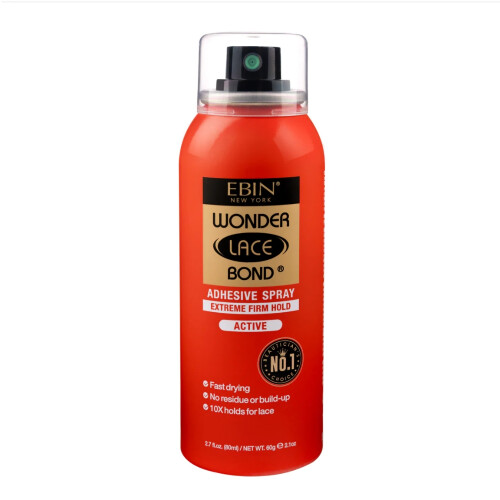 EBIN active adhesive spray 30 ml