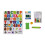 Living And Home Double-Sided Magnetic Drawing Board Easel for Kids 6