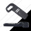Mcoplus MCO- R Aluminum Grip for  EOSR  R Camera / Tripod Quick Release Plate 6