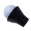Black Rubber Golf Ball Pick Up Suction Cup Picker For Putter Grip For Course And Practice Use 8