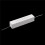 30 Pcs 10W Watt 100 Ohm 5% Axial Wirewound Cement Resistors 9