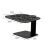 Coffee Machine Electronic Scale Bracket, Extraction and Weighing Adjustable Bracket, Coffee Weighing Stand (Black 2) 7