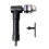 Right-Angle Electric Drill Three-Claw Chuck Corner Device Right-Angle Corner Device with Key Corner Device 2