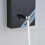 Panneau de douche LED en acier inoxydable - tour de cascade 5