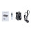 Living And Home Vibration Plate Exercise Machine with Resistance Bands 5