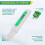 TDS Meter Digital Water Quality Tester, 0-999 Ppm Measuring Range, 1 Ppm Increments, 2% Readout Accuracy 2