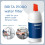 BRITA BRITA P1000 Replacement Water Filter Cartridge for BRITA Filter Taps, 2 Pack 2
