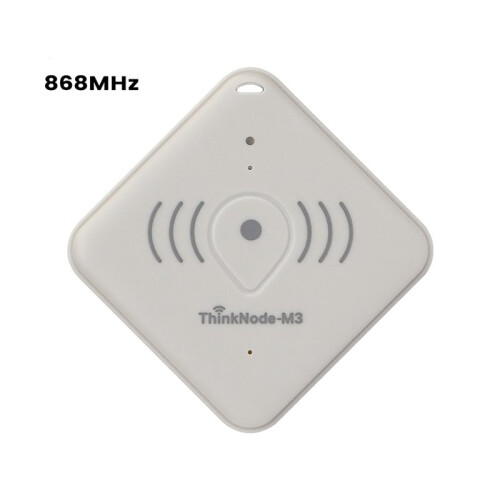Tarjeta Rastreadora ThinkNode M3 Lora para Meshtastic GPS Node Compatible con para Meshcore IoT para LoRaWAN WiFi Tracker Card 868MHz 2