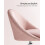 Swivel Office Chair - Foam Padding - Adjustable Height - Ideal for Home Office and Study 3