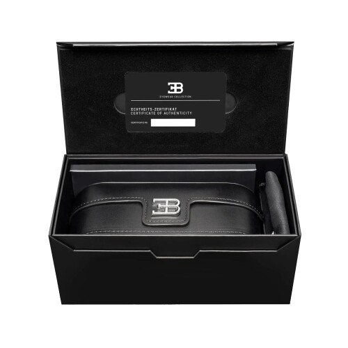 Men's Glasses Bugatti 10-Mbk-Rg 2