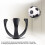 Ball-Aufbewahrung Rack Halter Basketball 9
