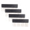 2 X 20 (40 Stift) Staplingshuvud för Raspberry Pi A+/B+/Pi 2/Pi 3 Extra Tall Header (Paket med 12) 1