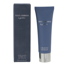Dolce & Gabbana Light Blue Pour Homme Shower Gel 50ml For Men