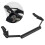 GPS Bracket Mount Motorcycle Navigation Bracket GPS Phone Holder Fit for  V‑Strom DL1000 2014‑2019 5