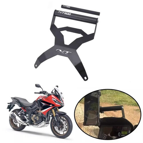 Motorcycle Navigation Bracket Phone Holder for  NT1100 NT 1100 2022-2024 2
