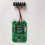 2X 21V 2.5 Electric Shears Control Panel Pruning Shears Controller Pruning Shears Accessories Motor Drive Tools Parts 2