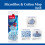 Vileda Vileda Mop Refill Pack of 2 Microfiber Cotton Mop Heads 4