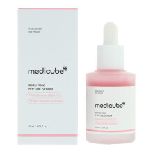 Medicube PDRN Pink Peptide Serum 30ml For Women