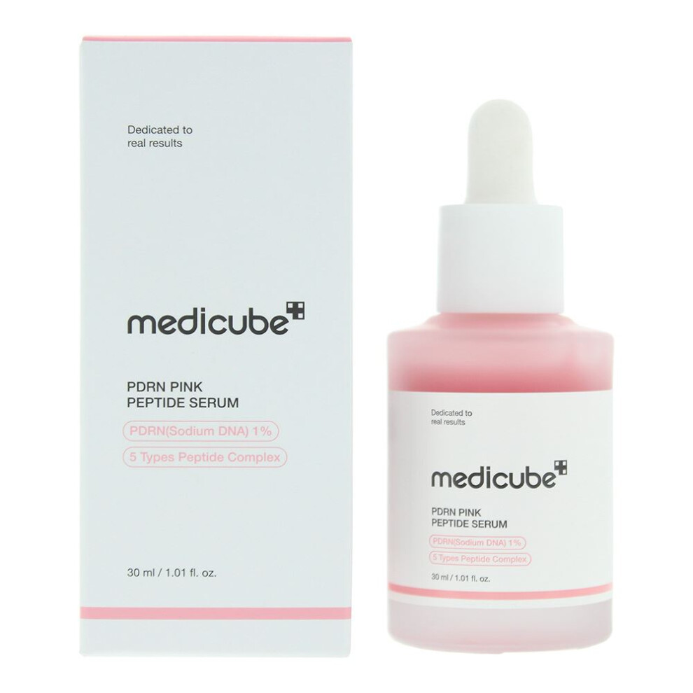 Givenchy Medicube Pdrn Pink Peptide Serum 30Ml For Women
