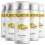 Κρέμα Fleboxin - 500ml (5x100ml) - με Βούτυρο Σέα & Υαλουρονικό 1