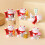 Lucky Cat Diy Scene Kit Pvc Figurine For Visual Development And Fun Family 2