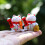 Lucky Cat Diy Scene Kit Pvc Figurine For Visual Development And Fun Family 3