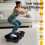 Power Vibration Plate Exercise Machine Whole Body Workout Shaper 3