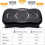 Power Vibration Plate Exercise Machine Whole Body Workout Shaper 10