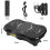 Power Vibration Plate Exercise Machine Whole Body Workout Shaper 11