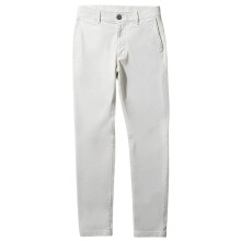 (36L, Stone) Brook Taverner Mens Leo Slim Chinos