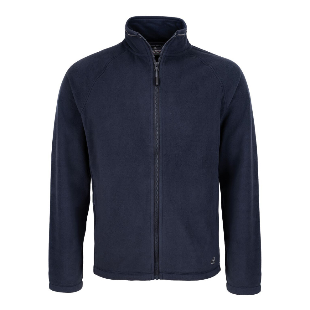 Craghoppers (Xxl, Dark Navy) Mens Expert Corey 200 Fleece Jacket