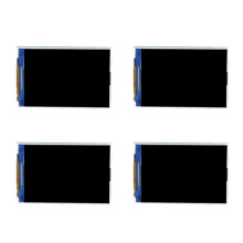 Module D'Affichage - Module D'écran LCD TFT 3,5 Pouces 480X320 pour Carte et MEGA 2560 (Couleur: écran 4XLCD)