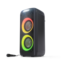 SHARP PS-949 High Power Portable Party Speaker