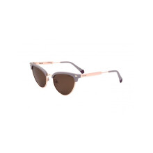 Polaroid Sunglasses PLD 4122/S 52/18/145 Matte Violet Stainless Steel WOMAN PLD 4122/S