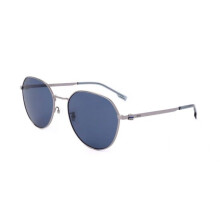 Gafas de Sol Hugo Boss BOSS 1471/F/SK 57/19/145 Acero inoxidable rutenio HOMBRE BOSS 1471/F/SK