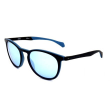 Óculos de Sol Hugo Boss BOSS 1115/S 54/20/145 Preto fosco azul Acetato HOMEM BOSS 1115/S