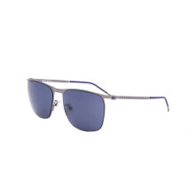 Óculos de Sol Hugo Boss BOSS 1348/F/S 60/19/145 Ruthênio escuro Aço inoxidável MASCULINO BOSS 1348/F/S